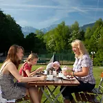 Haus Chiemgau - Kolping-familienhotel Hotel