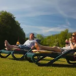 Hotel Haus Chiemgau - Kolping-familienhotel *