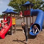 Hotel Haus Chiemgau - Kolping-familienhotel