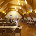 Haus Chiemgau - Kolping-familienhotel *