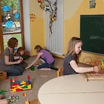 Hotel Haus Chiemgau - Kolping-familienhotel