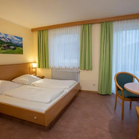 Haus Chiemgau - Kolping-familienhotel Hotell