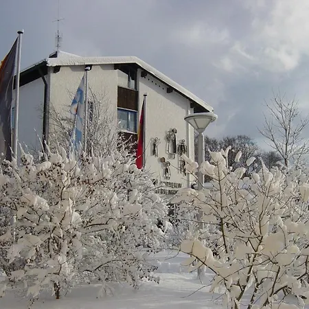 Hotel Haus Chiemgau - Kolping-familienhotel *