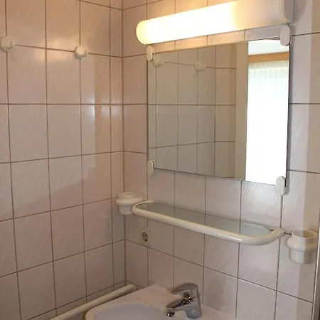 Haus Chiemgau - Kolping-familienhotel Hotel Teisendorf
