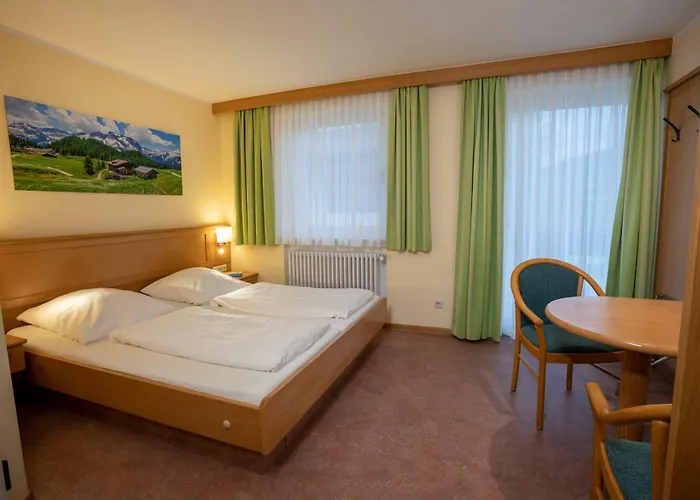 Haus Chiemgau - Kolping-familienhotel Hotell