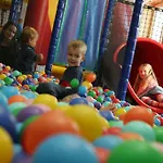 Haus Chiemgau - Kolping-familienhotel *