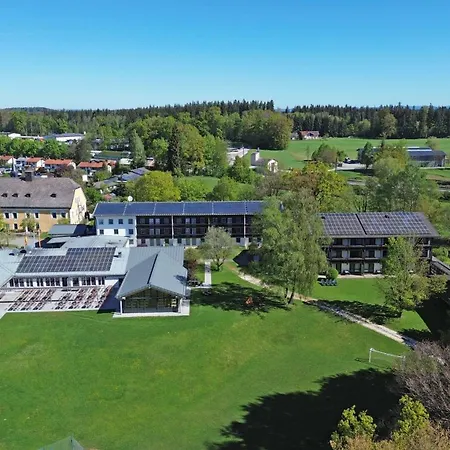 Haus Chiemgau - Kolping-familienhotel