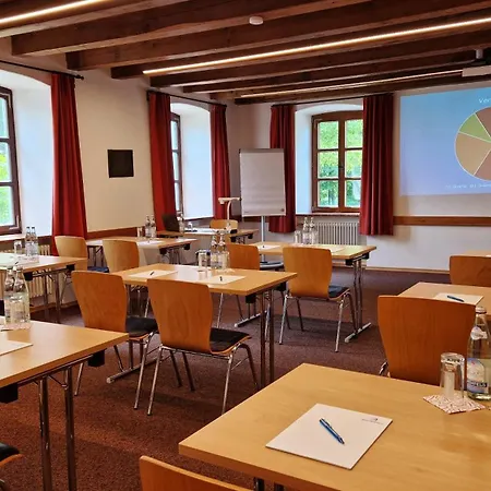 Haus Chiemgau - Kolping-familienhotel Hotel *