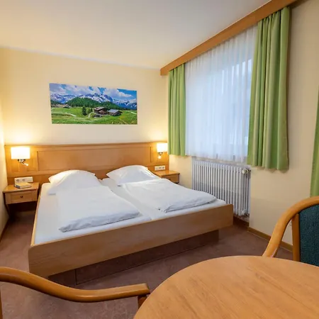 Haus Chiemgau - Kolping-familienhotel Teisendorf