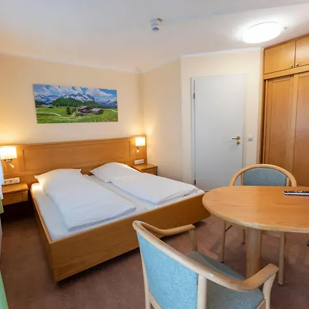 Haus Chiemgau - Kolping-familienhotel
