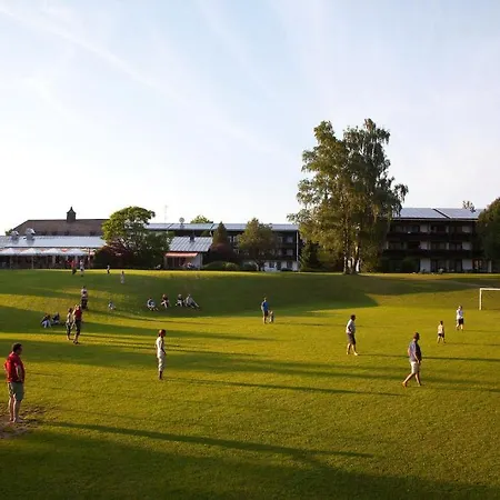 Haus Chiemgau - Kolping-familienhotel Teisendorf
