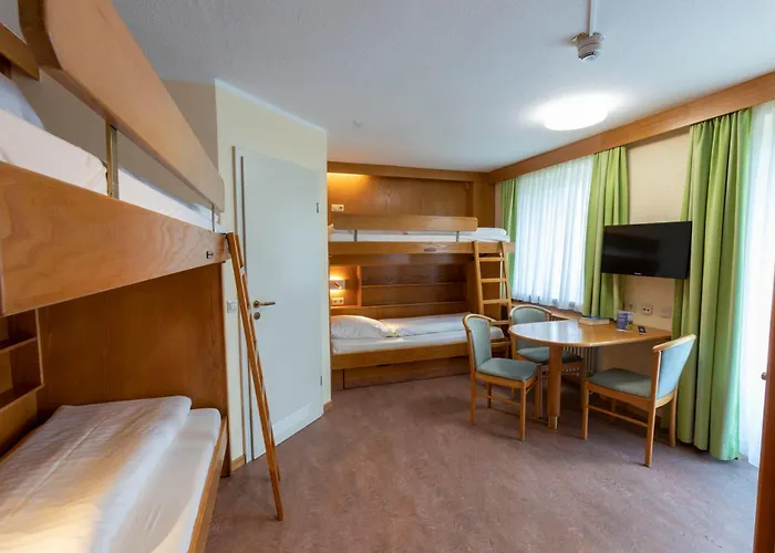 Hotel Haus Chiemgau - Kolping-familienhotel *