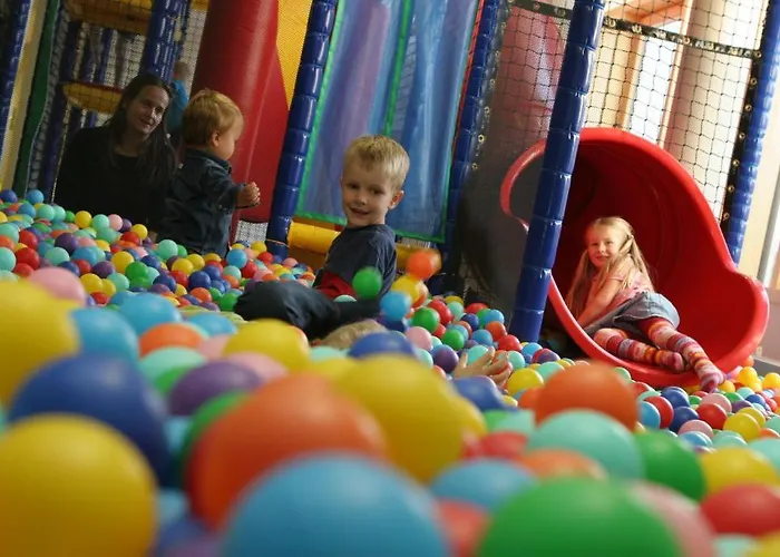 Haus Chiemgau - Kolping-familienhotel *