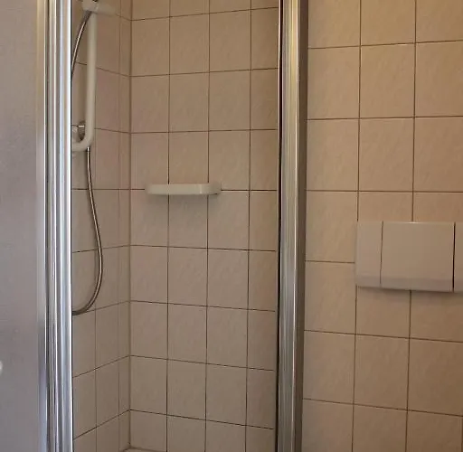 ホテル Haus Chiemgau - Kolping-familienhotel