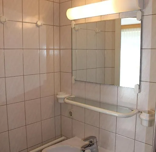 Haus Chiemgau - Kolping-familienhotel Hotel Teisendorf
